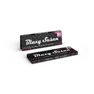 Ultra Thin Rice Papers - 1-1-4 - Single Pack
