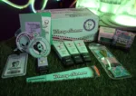 Project Green: Highly Classified Box