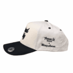 Baked Daily Hat Side View