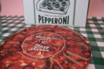 PSP Pizza Tray