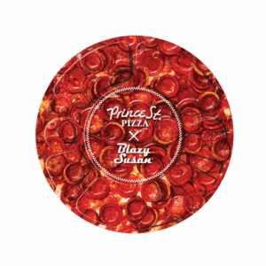PSP Pizza Tray