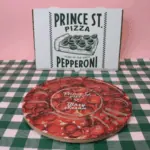 PSP Pizza Tray full view