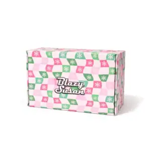 Blazy Susan Holiday Box Bundle