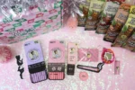 Blazy Susan Holiday Box Bundle - Close Up