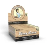 Unbleached Combi Pack - King Size Slim - Full Box