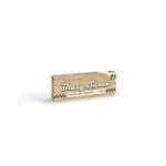 Unbleached Combi Pack - 1 1-4" - Single Unit