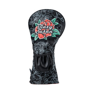 Pins And Aces - Golf Club Headcover - Driver