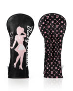 fairway headcover