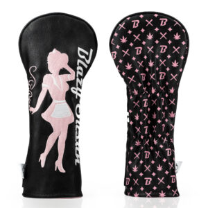 fairway headcover