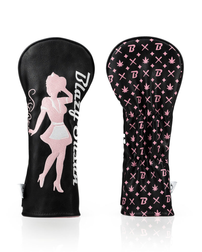fairway headcover