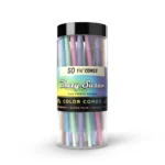 Pre Rolled Cones - Color Combo - 114 - jar