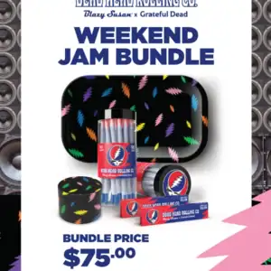 Weekend Jam Bundle Pic