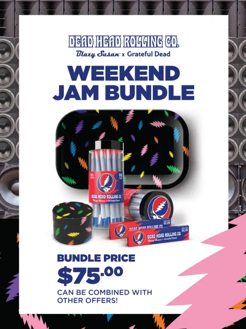 Weekend Jam Bundle Pic
