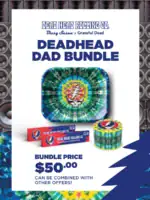Deadhead Dad Bundle Pic