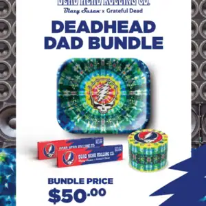Deadhead Dad Bundle Pic