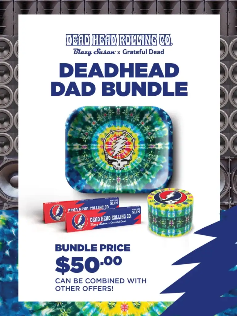 Deadhead Dad Bundle Pic
