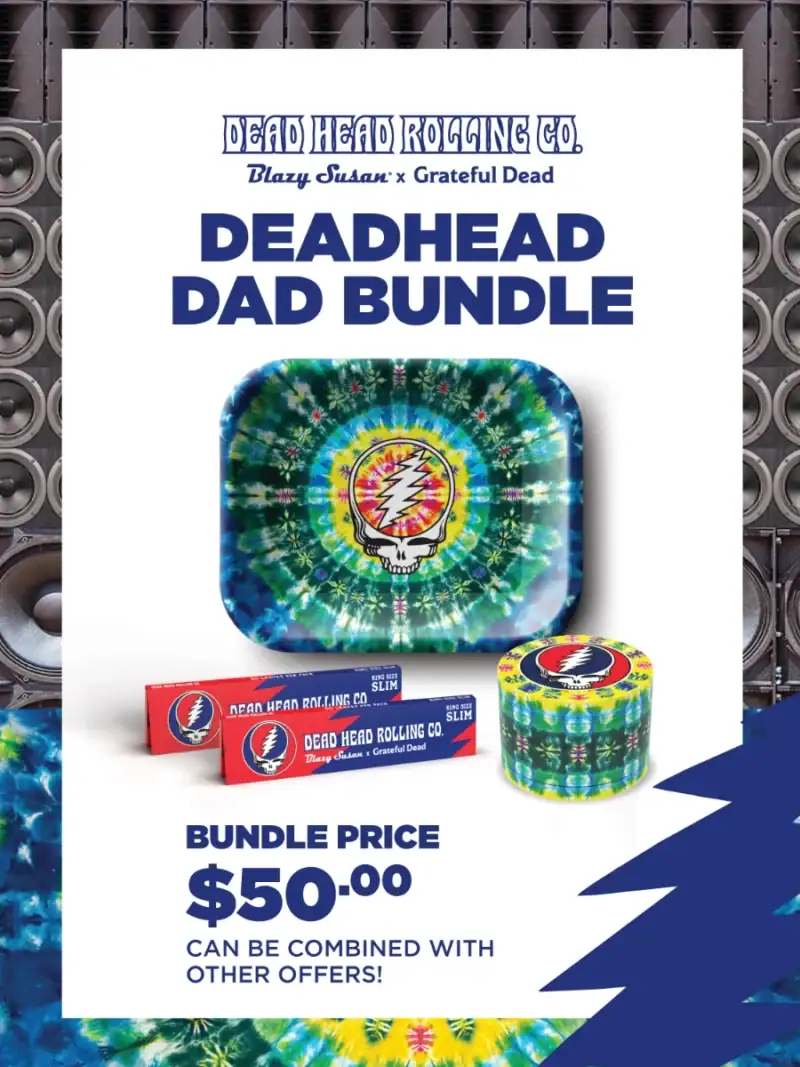 Deadhead Dad Bundle Pic