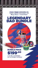 Legendary Dad Bundle Pic