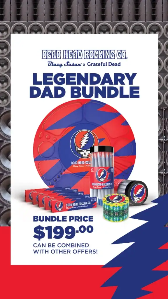 Legendary Dad Bundle Pic