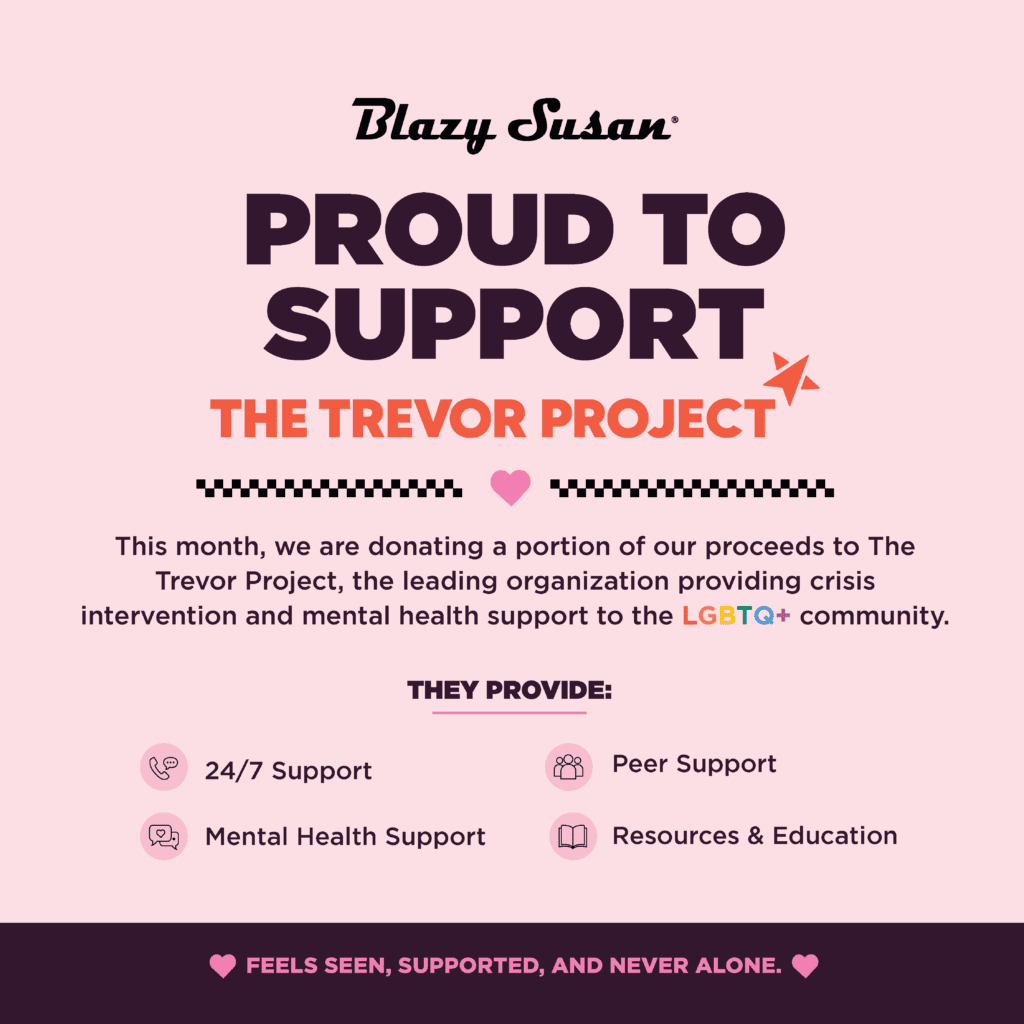 Trevor Project