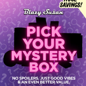 Mystery Box | Collector