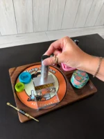 infused rolling kit - 2