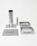 infused rolling kit - parts