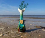 Mermaid - My Bud Vase