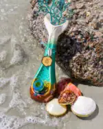 Mermaid - My Bud Vase