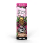Raspberry Tea Cones - Single Unit